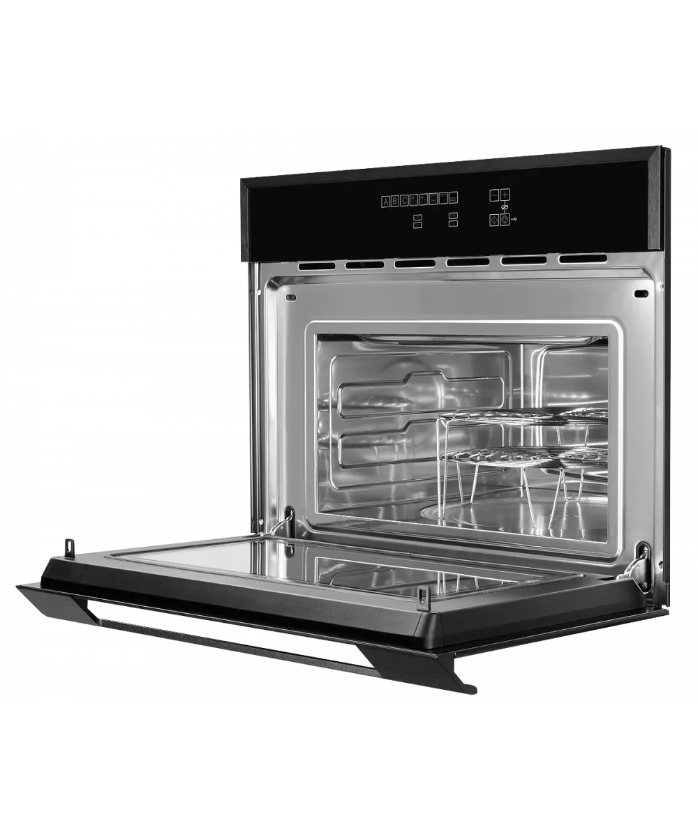 Микроволновая печь встраиваемая HMWZ 969 B - фото 3