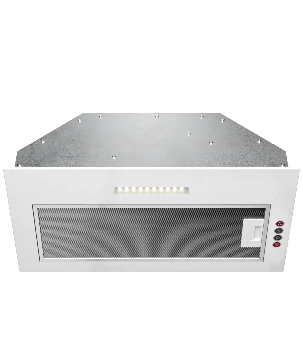 Вытяжка встраиваемая INTOUCH 60 W - фото 2