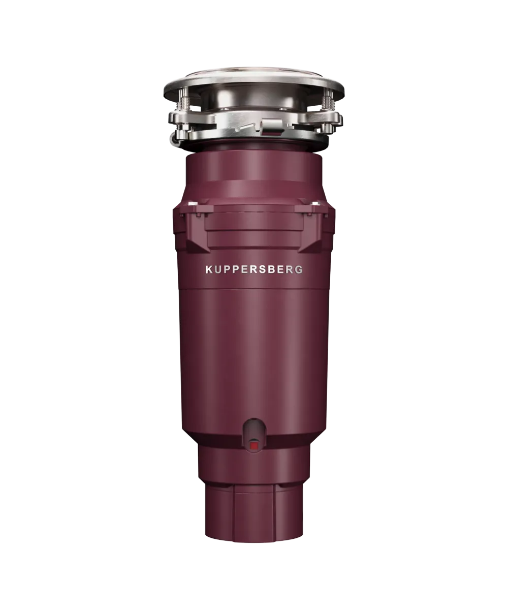 Измельчитель отходов WSS 750 V - фото 1