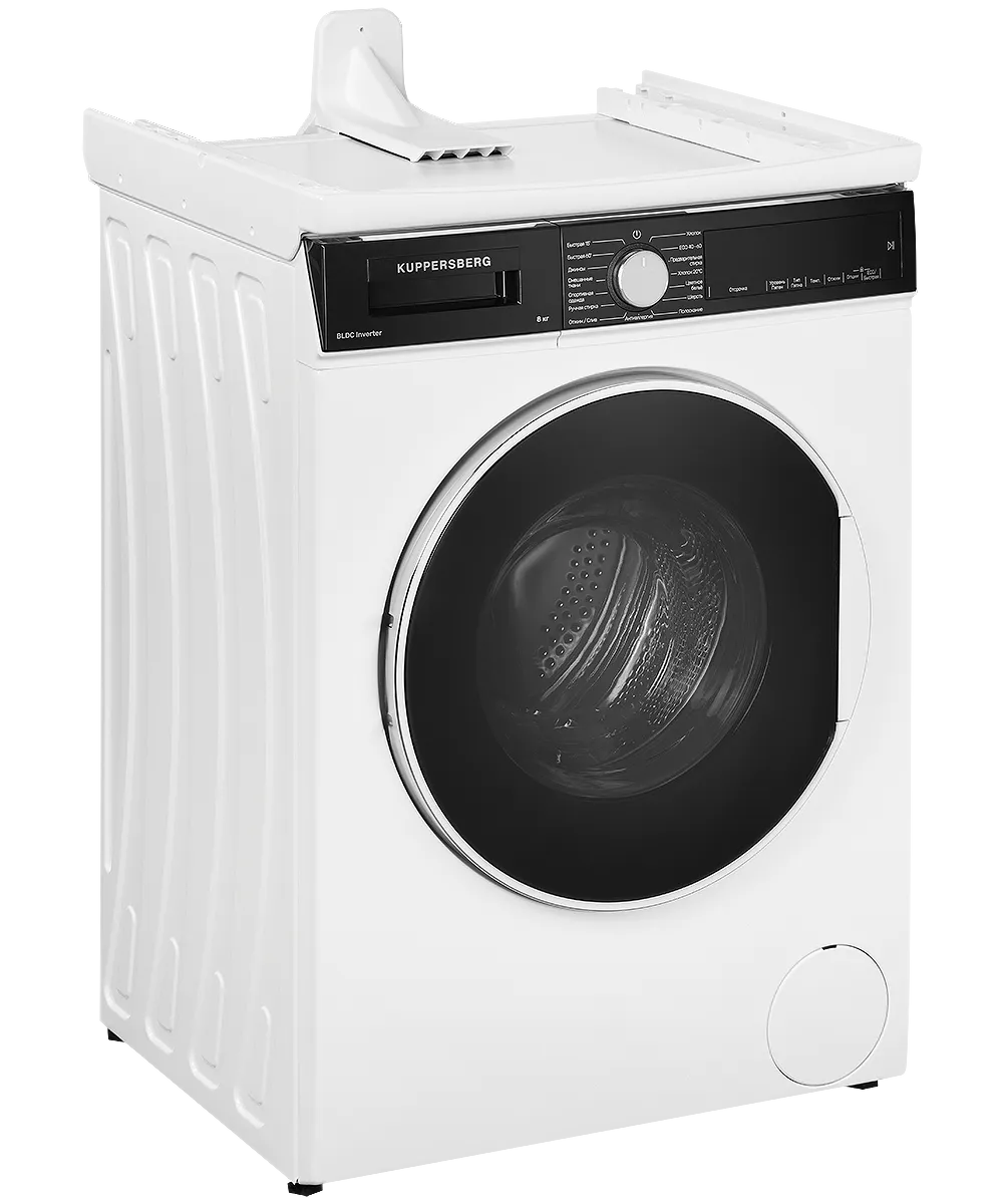 Соединительный элемент для сушильной машины DS 560 W - фото 1