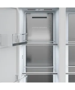 Холодильник отдельностоящий RBSN 1892 X - минифото 10