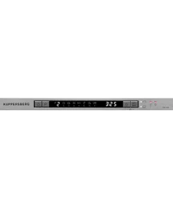 Посудомоечная машина встраиваемая GLM 4580 - минифото 5