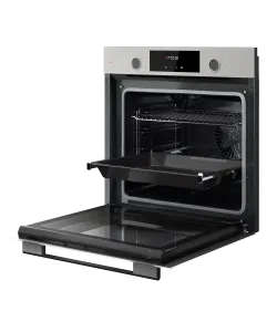 Духовой шкаф электрический HF 609 GR - минифото 3