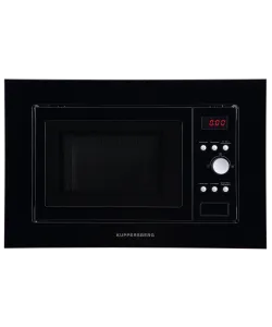 Микроволновая печь встраиваемая HMW 615 B - минифото 1