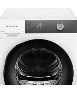 Сушильная машина DM 610 W - минифото 2