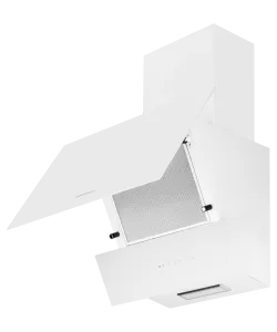 Вытяжка наклонная F 601 WH - минифото 5