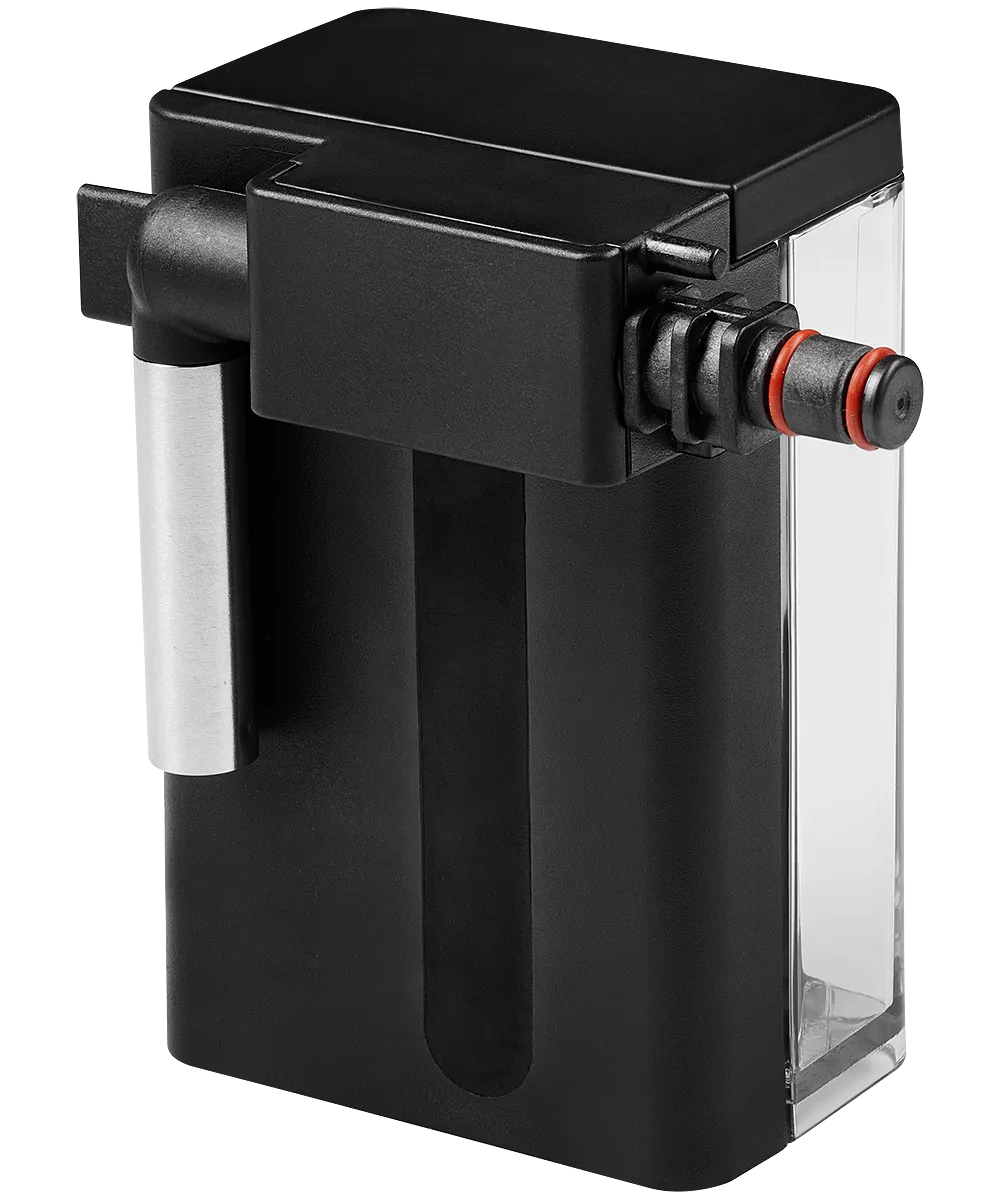 Кофемашина встраиваемая KCM 183 Black - фото 11