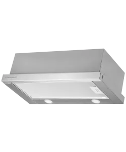 Телескопическая вытяжка встраиваемая SLIMLUX 60 X - минифото 3