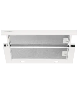 Телескопическая вытяжка встраиваемая SLIMTURBO 60 W - минифото 2