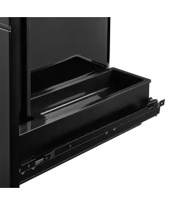 Кофемашина встраиваемая KCM 182 Black - минифото 8