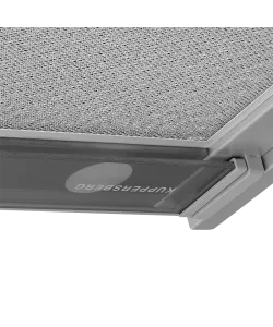 Вытяжка встраиваемая NANCY 60 Gray - минифото 7