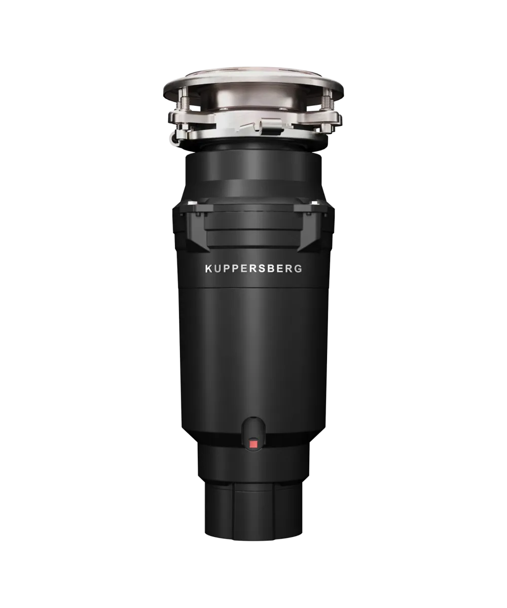 Измельчитель отходов WSS 550 B - фото 1