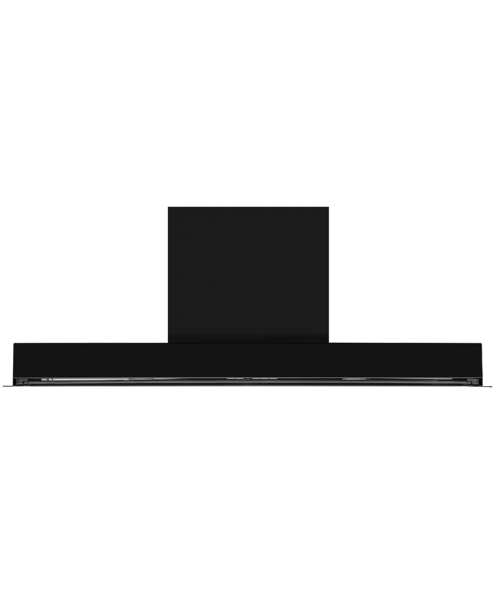 Вытяжка встраиваемая NANCY S 90 Black - фото 9