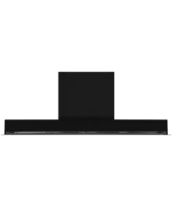 Вытяжка встраиваемая NANCY S 90 Black - минифото 9