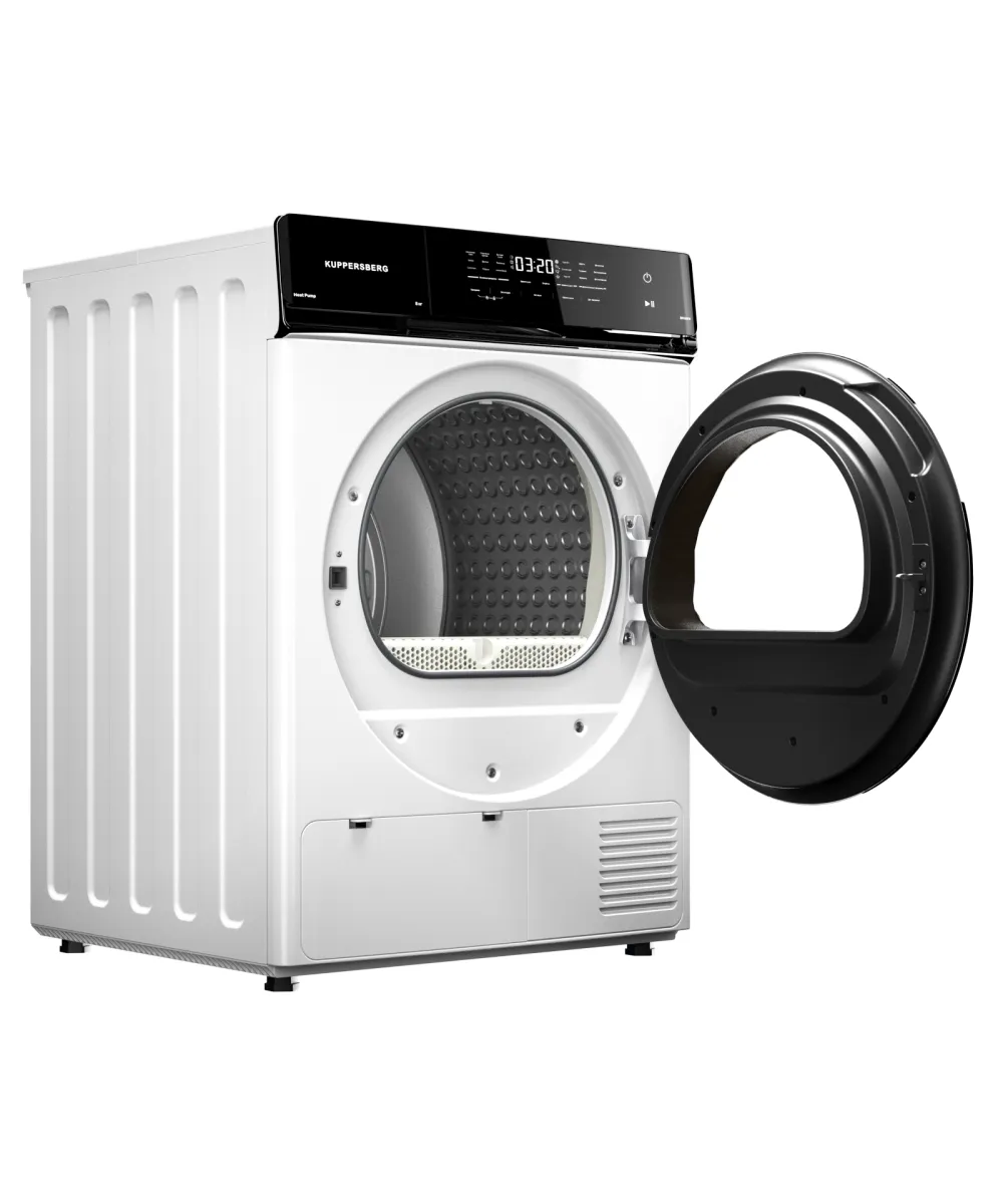 Сушильная машина DM 650 W - фото 3