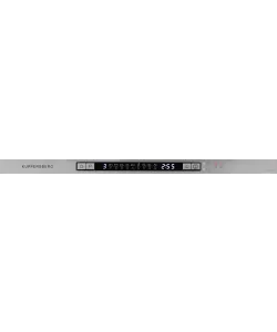 Посудомоечная машина встраиваемая GLM 6075 - минифото 5