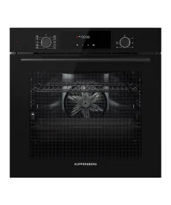 Духовой шкаф электрический HF 609 B - минифото 1