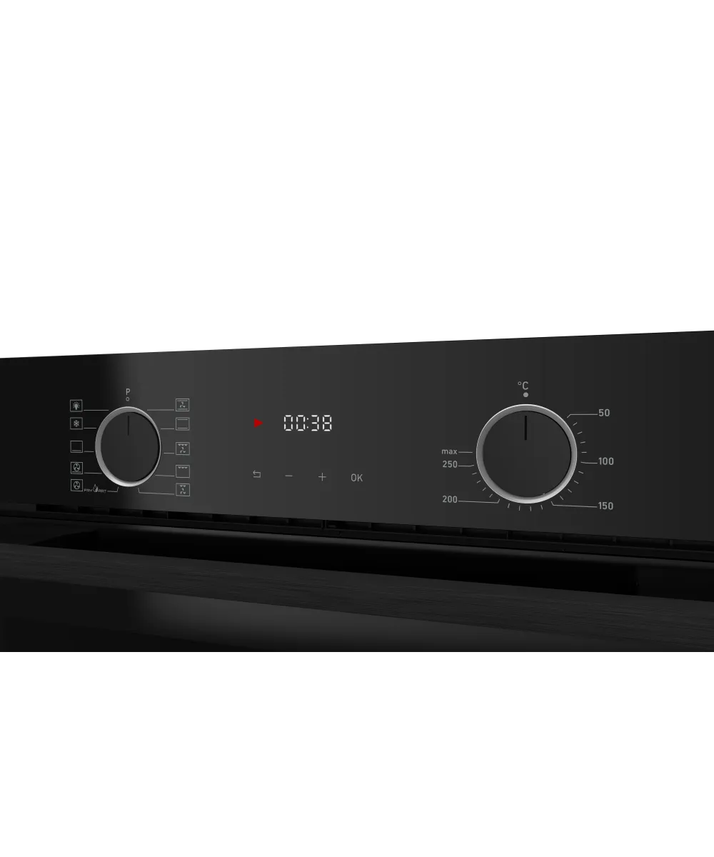 Духовой шкаф электрический HF 610 B - фото 4