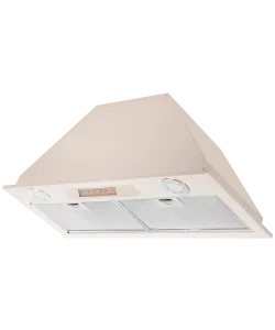 Вытяжка встраиваемая INLINEA 72 Beige - минифото 1