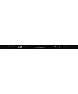Посудомоечная машина встраиваемая GS 6057 - минифото 5
