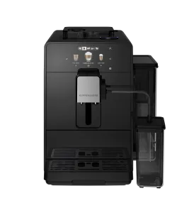 Кофемашина отдельностоящая KCF 401 B - минифото 1