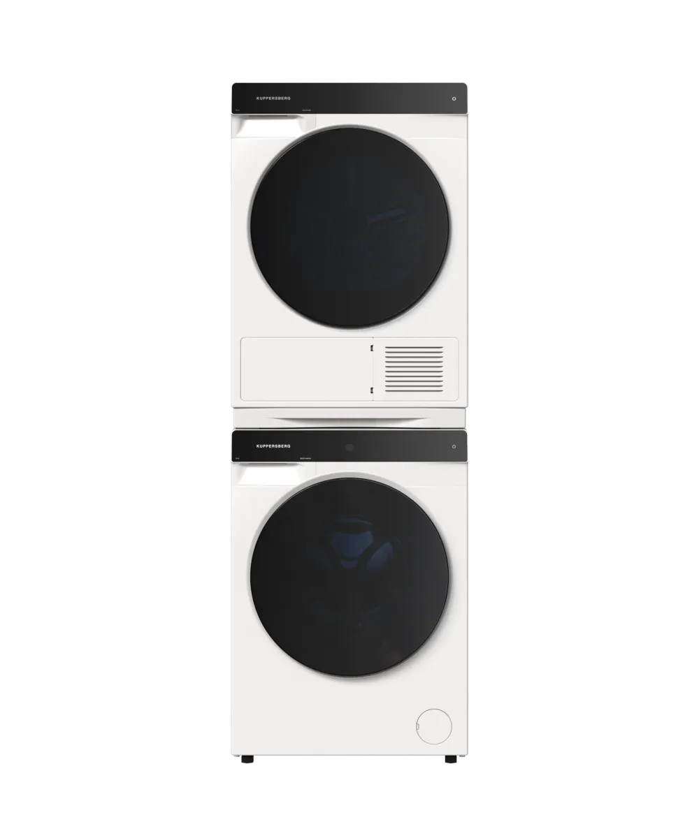 Соединительный элемент для сушильной машины DS 590 W - фото 4
