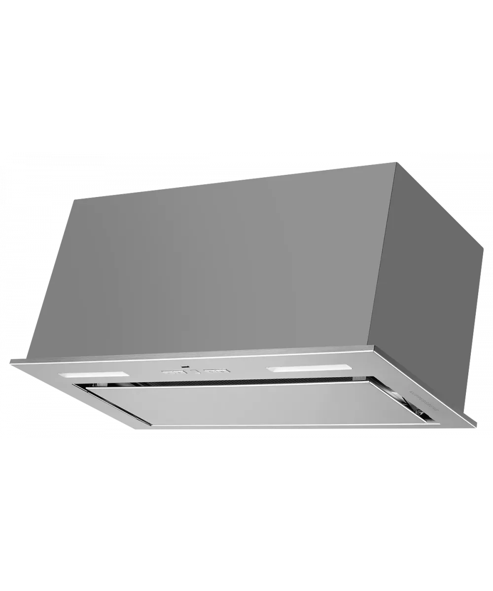 Вытяжка встраиваемая IBOX 60 X - фото 1