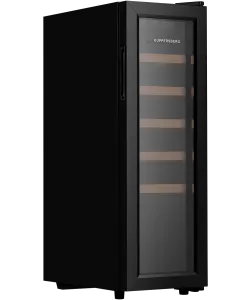 Винный шкаф Kuppersberg отдельностоящий RSW 81 - минифото 5