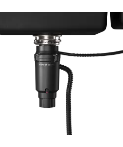 Измельчитель отходов WSS 550 B - минифото 3