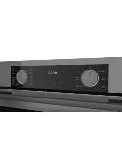 Духовой шкаф электрический HF 610 GR - минифото 4