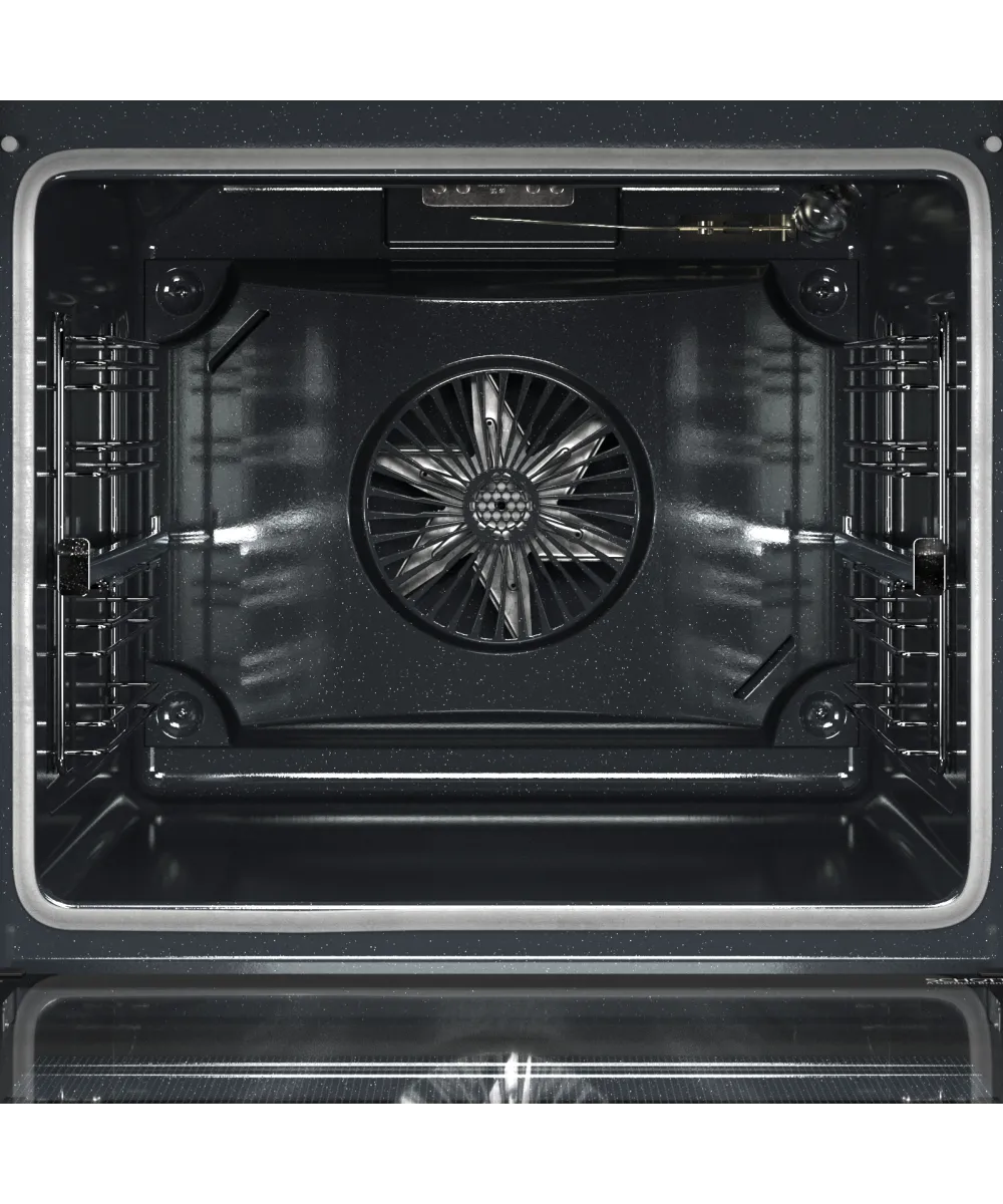 Духовой шкаф электрический HF 609 GR - фото 4