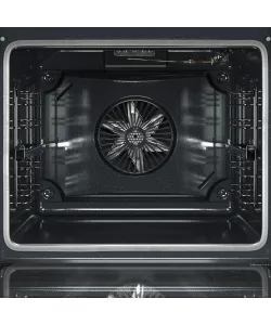 Духовой шкаф электрический HF 609 GR - минифото 4