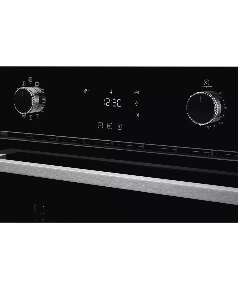 Духовой шкаф электрический FH 611 B - фото 4