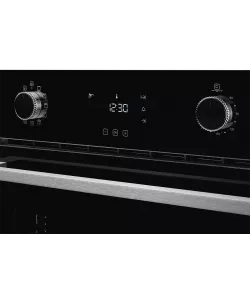 Духовой шкаф электрический FH 611 B - минифото 4