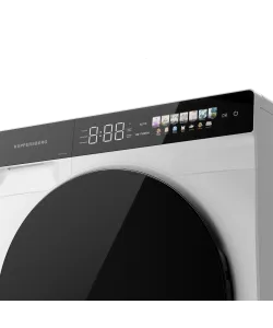 Сушильная машина DM 590 W - минифото 6