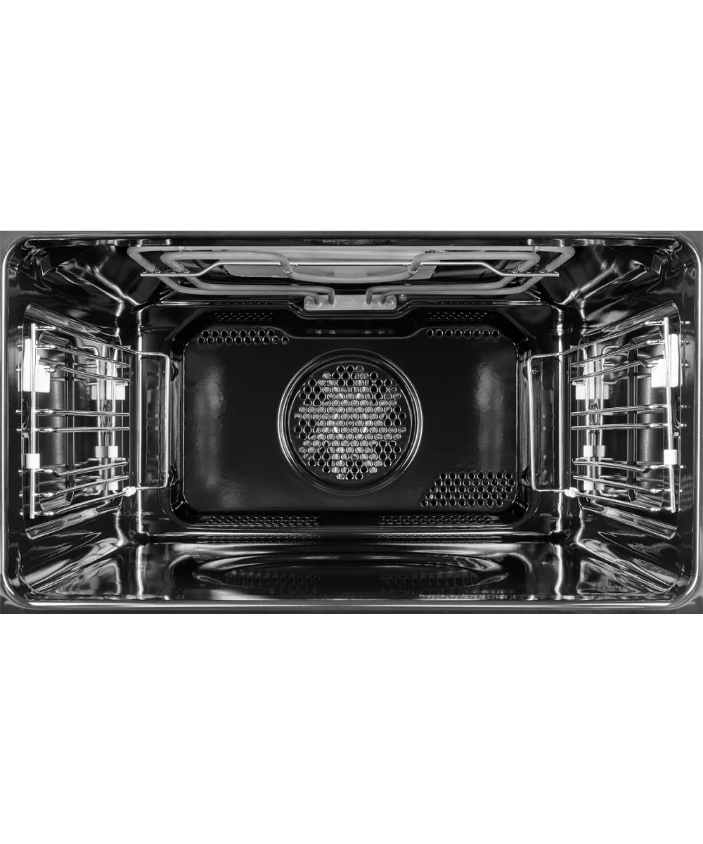 Духовой шкаф электрический с функцией СВЧ KMW 694 - фото 7