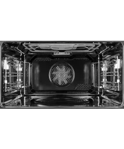 Духовой шкаф электрический с функцией СВЧ KMW 694 - минифото 7