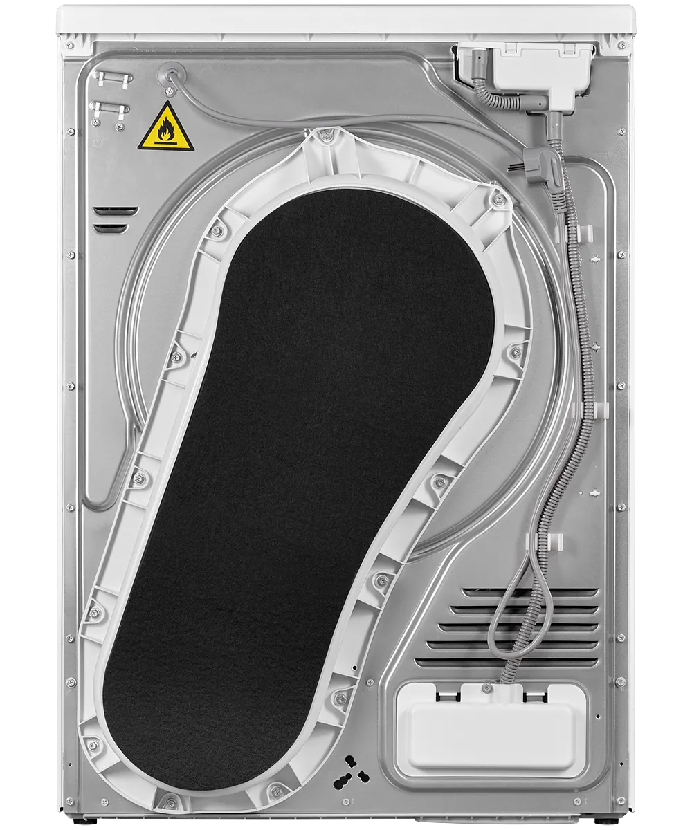 Сушильная машина DM 610 W - фото 14