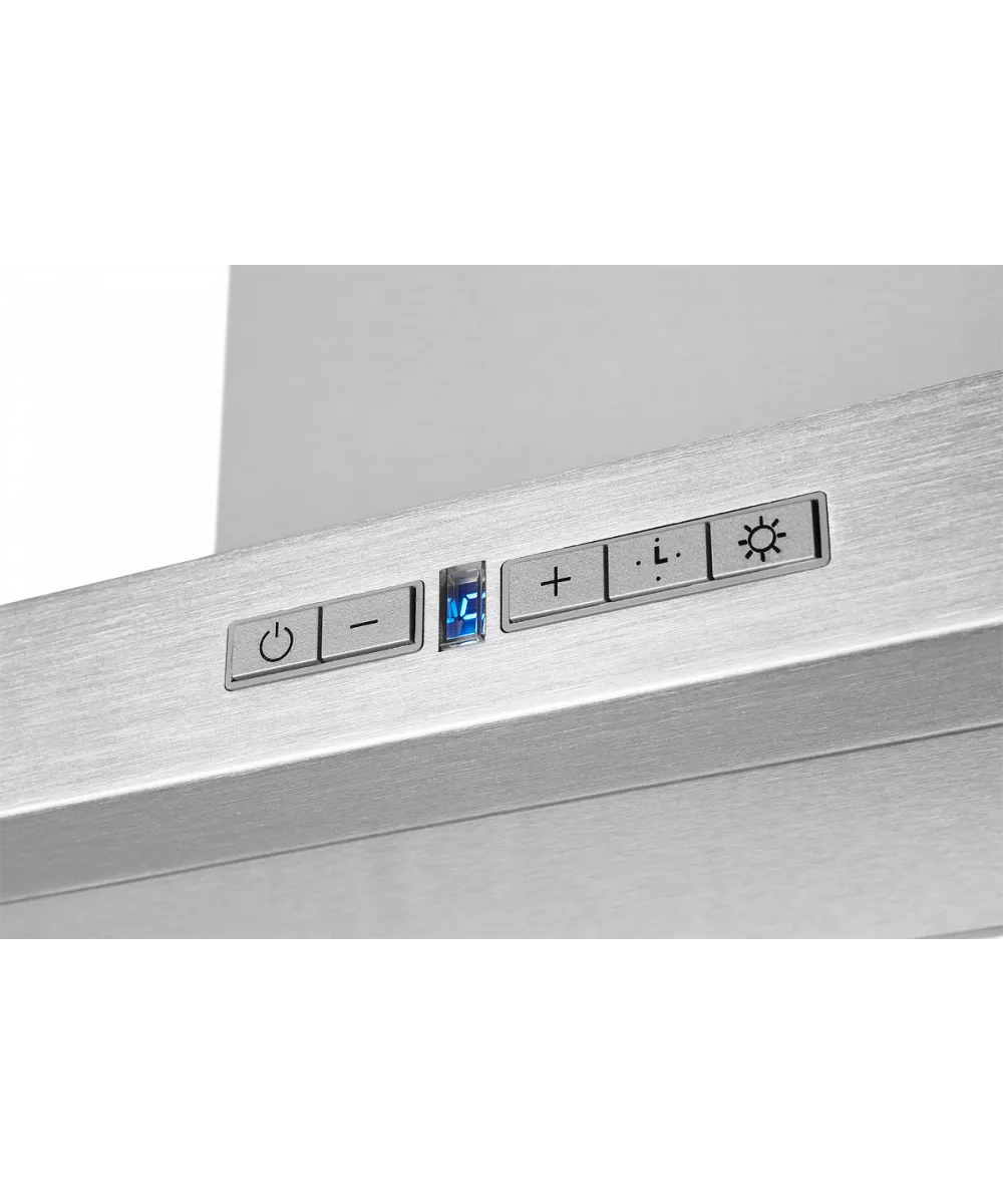 Вытяжка островная DUDL 4 LX - фото 3