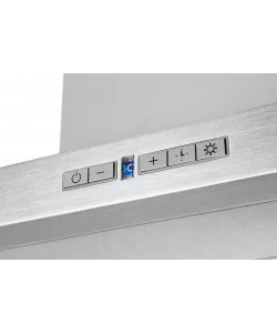 Вытяжка островная DUDL 4 LX - минифото 3