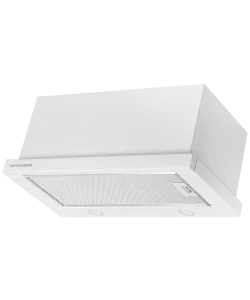Телескопическая вытяжка встраиваемая SLIMTURBO 60 W - минифото 3