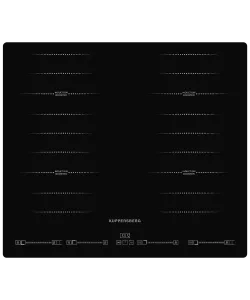 Индукционная варочная панель ICS 644 - минифото 1