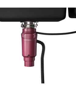 Измельчитель отходов WSS 750 V - минифото 3