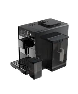 Кофемашина отдельностоящая KCF 400 S - минифото 2