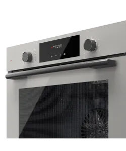 Духовой шкаф электрический HF 609 GR - минифото 5