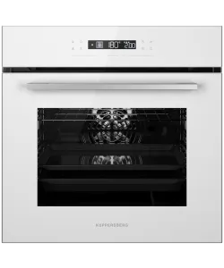 Духовой шкаф электрический HO 615 W - минифото 1