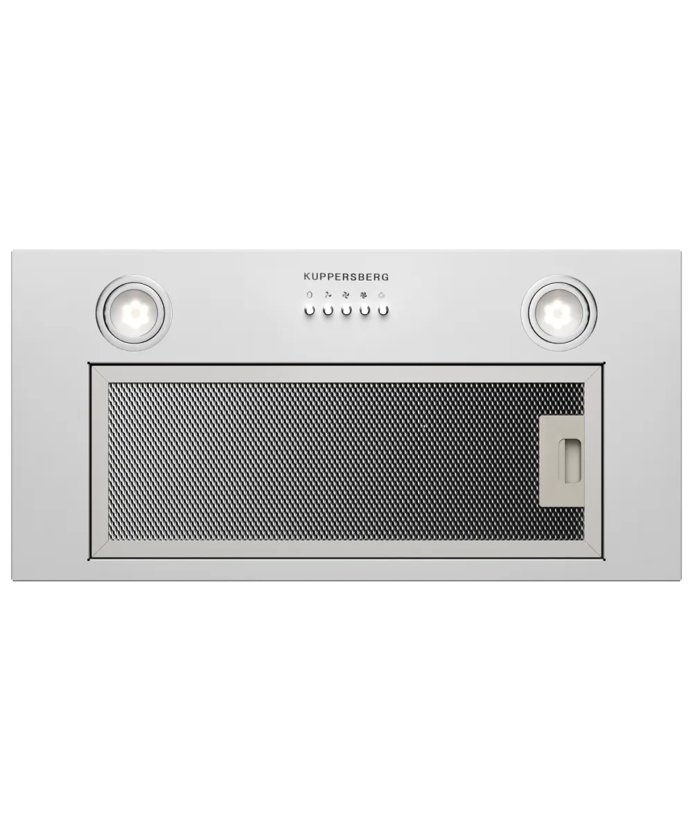 Вытяжка встраиваемая INPUSH 60 W - фото 2