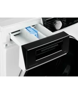 Стиральная машина отдельностоящая WM 581 W - минифото 5