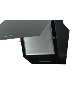 Вытяжка наклонная F 605 B - минифото 5