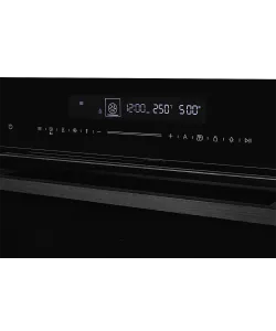 Духовой шкаф электрический с функцией СВЧ KMW 694 - минифото 5